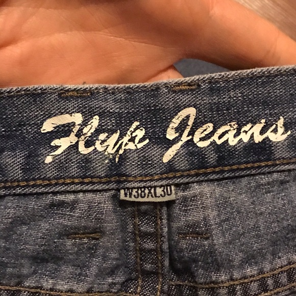 Men’s Flyp 38x30 Jean - Picture 4 of 4